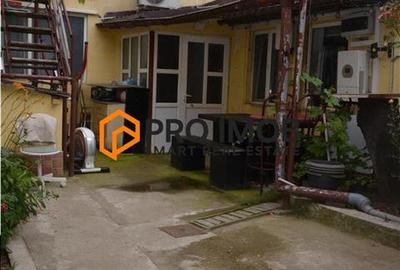 Casa tip P+M zona Centru - 23