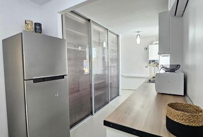 Oferta inchiriere studio de lux zona centrala, parcare, 350 EURO - 14