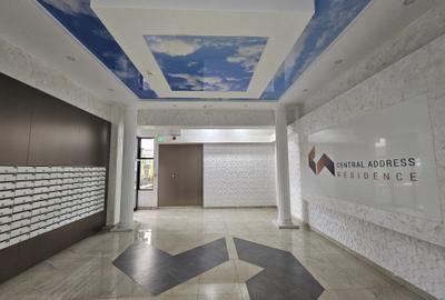 Apartament 2 Camere ( Central Address Residence ) - 1