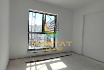 Apartament cu 2 camere semidecomandat în Berceni