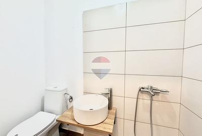 De vanzare | Garsoniera 27 mp, centrala proprie | metrou - 3
