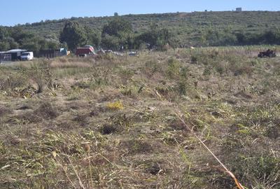 Cercu , Strada Hotarului , 3 km de cartier Visoianu , 16.500 euro - 6