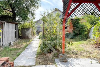 Proprietate cu 2 case de vanzare in cartier Nufarul, Oradea - 18