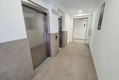 Apartament cu o cameră Torontalului bloc nou - 7