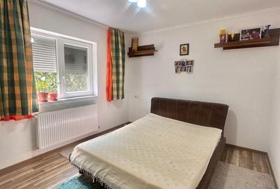 Apartament 2 camere | Sânandrei | Complet mobilat și utilat | Etaj 1 - 6