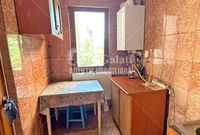 Apartament cu 2 camere decomandat în Micro 39