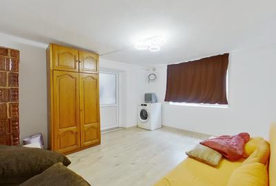 Spațiu/sediu/showroom utilaje cu F.S de 17 ml in zona Confectii - 11