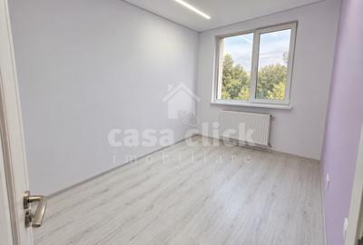 3 camere Micro 19 | Renovat integral | Etaj 3 | Centrală - 4