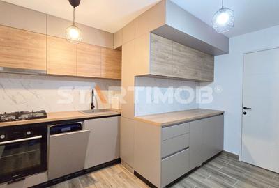 Apartament renovat 3 camere zona ITC Vlahuta - 24