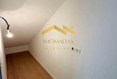 Bucovăț-Duplex 4 Camere-La Cheie - 38