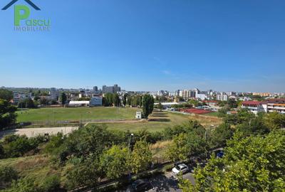 Garsoniera Calea Vitan, Stadion Olimpia, bloc 1978, 32 mpu - 10