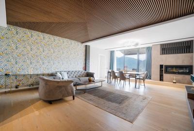 APARTAMENT EXCLUSIVIST | STEJERISULUI, BRASOV - 1