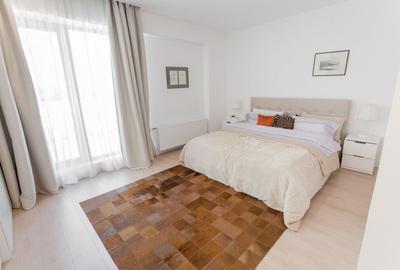 Penthouse deosebit cu 3 camere de inchiriat langa Piata Victoriei - 14
