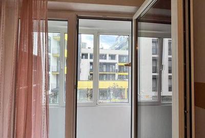 Apartament cu 3 camere Piata Abator - 6