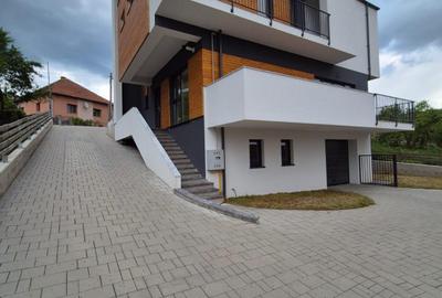 OCAZIE!!! Duplex unic în Chinteni, unitate de 198mp utili, GARAJ - 3