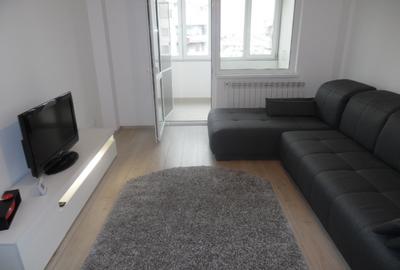 Inchiriez apartament 2 camere decomandat in Deva, zona Casa de Pensii, renovat - 5