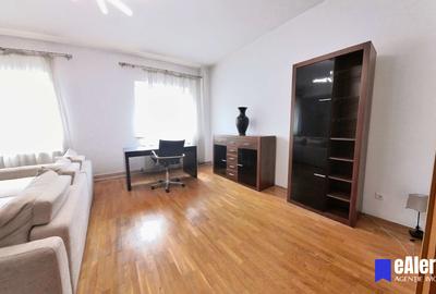Spațiu birou de inchiriat, 140 mpu, etaj 1/8, zona Unirii, sector 3. - 9