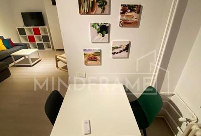 Tineretului | Metrou | Gheorghe Sincai | Renovat - 8