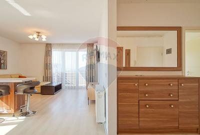 Apartament 3 camere de închiriat–Avangarden Bartolomeu - 3