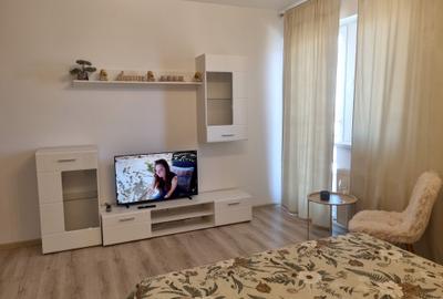 Garsoniera decomandata,centrala proprie,acces rapid catre Metrou Pacii! - 3