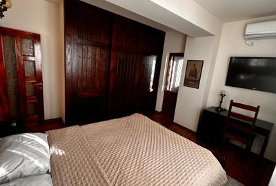 Penthouse Mamaia zona Butoaie P+1 - 12