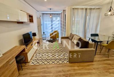 Apartament Modern | 2 camere | Terasa | Parcare | Buna ziua - 1