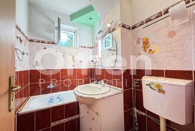 Apartament cu 3 camere, decomandat, etaj intermediar, zona Iuliu Maniu - 5