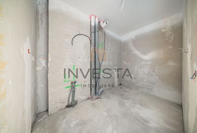 Apartament cu 3 camere in Iris - Ansamblu Exclusivist, imobil nZEB - 4