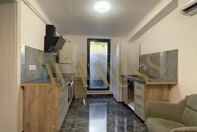 Apartament Cochet - SU 30MP I Balcon I Parcare - Manastur I Vivo - 1