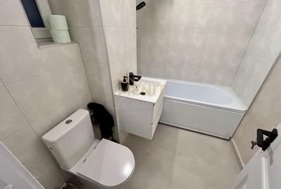 Apartament 2 camere, decomandat, renovat complet, Value Center, Ploiesti - 12