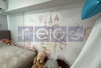 VANZARE APARTAMENT 3 CAMERE RENOVAT DECOMANDAT 90MP UNIRII RADU VODA - 6