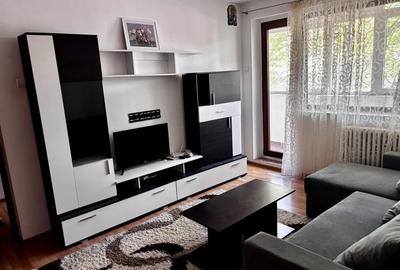 Apartament cu 2 camere semidecomandat-Tătărași/Piața Chirilă - 1