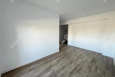 Garsoniera de 41 mp balcon parcare zona Brana Selimbar - 15