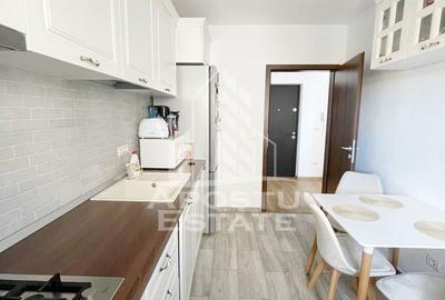 Apartament 3 camere decomandat, 63mp utili +balcon 5mp, etajul1-Giroc - 7