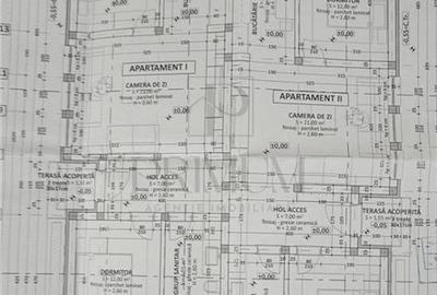 Duplex pe parter - zona linistitita - finisaje la cerere - 3