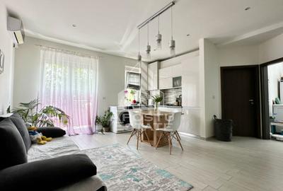 Apartament cu 3 camere de vanzare, etajul intai, Dumbravita - 5