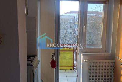 Apartament 2 camere decomandat | Calea Lipovei | 47 mp | 84.000 EURO| - 4