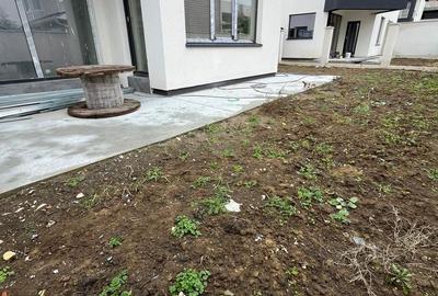 Casă individuală Palazu Mare 3 dormitoare Vedere Lac Comision 0% - 7
