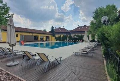 ÎNCHIRIERE VILA TIP DUPLEX ,ZONA IANCU NICOLAE ! - 2