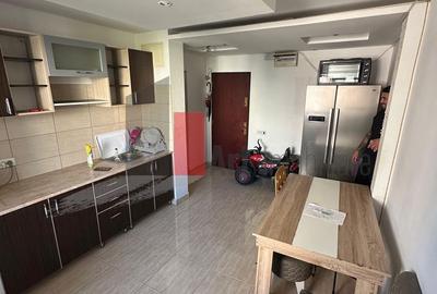 APARTAMENT  2 CAMERE  MARGEANULUI- BUZOIENI - 2