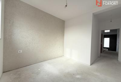 Duplex cu 4 camere de vanzare in Sacalaz, zona Exterior Nord - 3