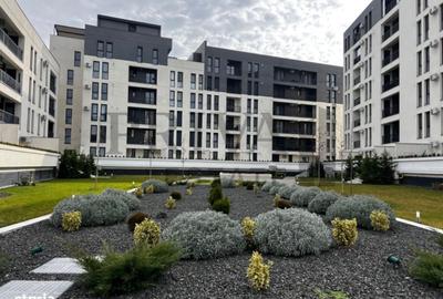 Apartament premium 3 camere, 2 balcoane, Aradului - 1