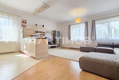 Apartament 3 camere zona Coresi cu parcare - 14