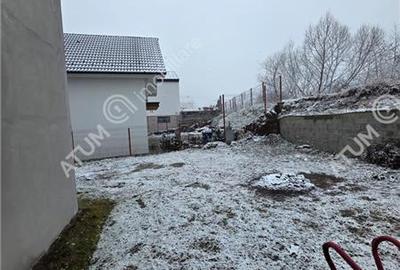 Casa cu 5 camere decomandate pe teren de 390 mp in Cisnadie Sibiu - 7