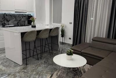 Braytim. Mobilat si utilat premium. Etaj intermediar. - 3