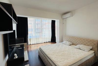 Apartament 1 cameră de închiriat – Bloc nou, Țiglina 2, Galati - 7