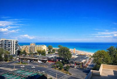 Apartament cu 2 camere decomandat, mobilat în Ultracentral