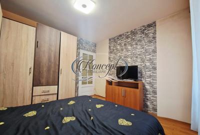 Apartament luminos decomandat in zona Spitalului de Recuperare - 5