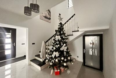 Casa Individuala 125Mp Utili I Suceava/Scheia I300.000Euro - 27