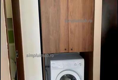 Metrou Obor mobilat etaj intermediar 2 camere - 4
